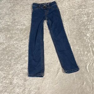 4/$20 Cat and Jack jeans